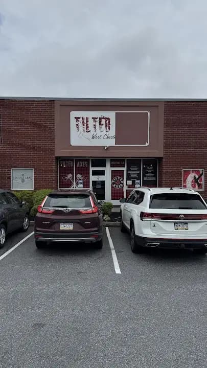 Tilted Axes image 10