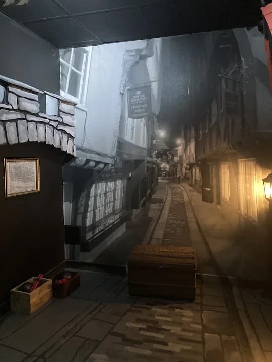 Photo of The Escapologist - White Rose, Leeds