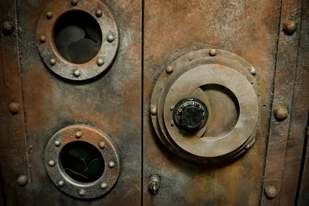 Escape Room Leeds - Kanyu image 9