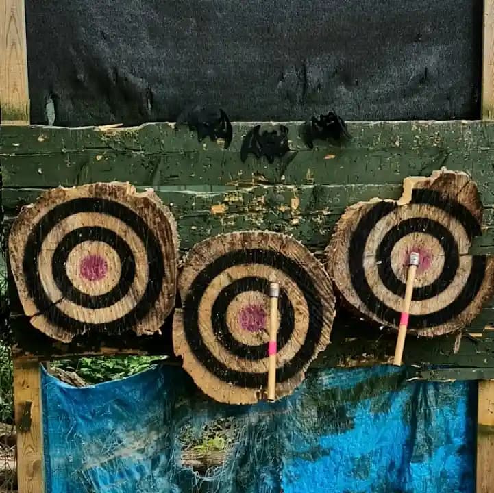 KATTA - Throwing Range image 5