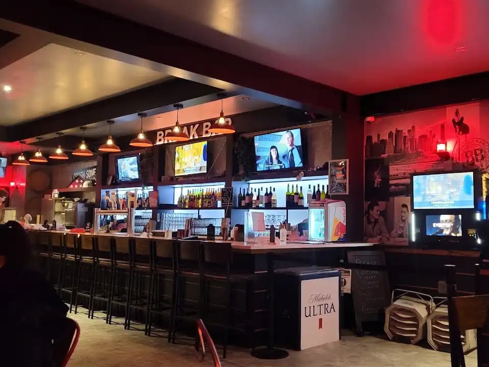 rage rooms experience at The Wrecking Club located in New York