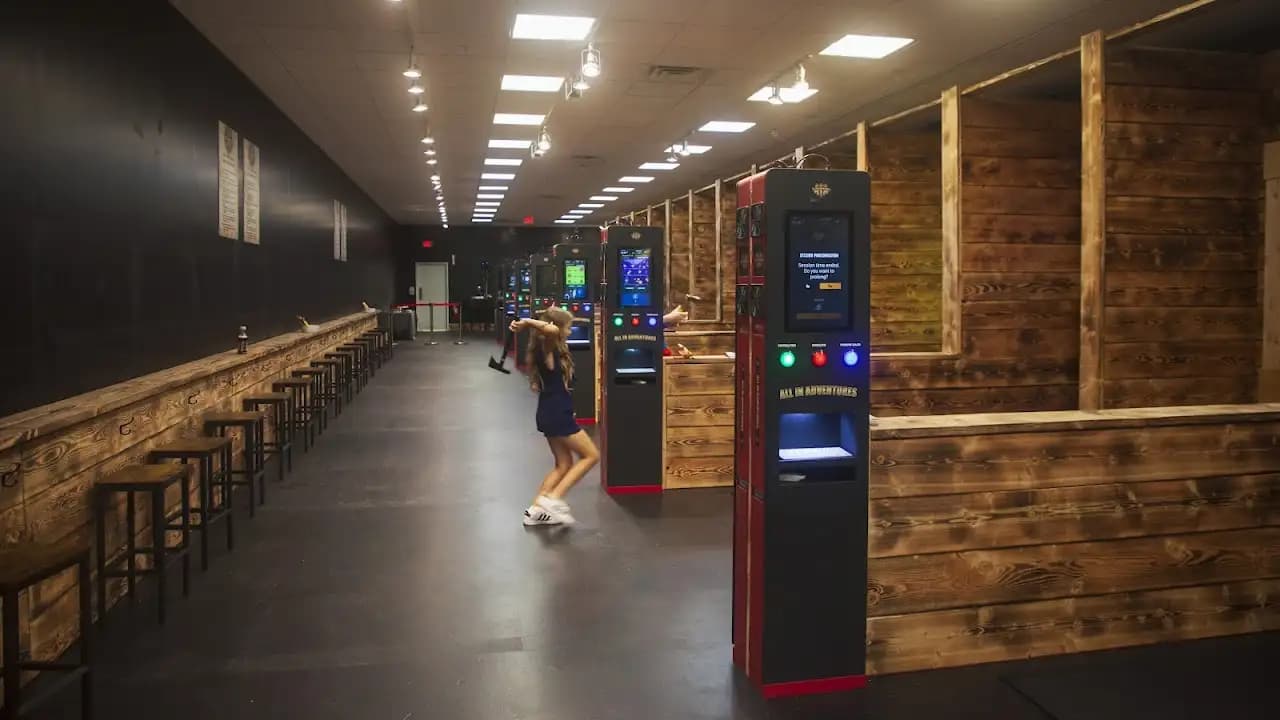 Escape the Mystery Room - Popular escape rooms destination in New York