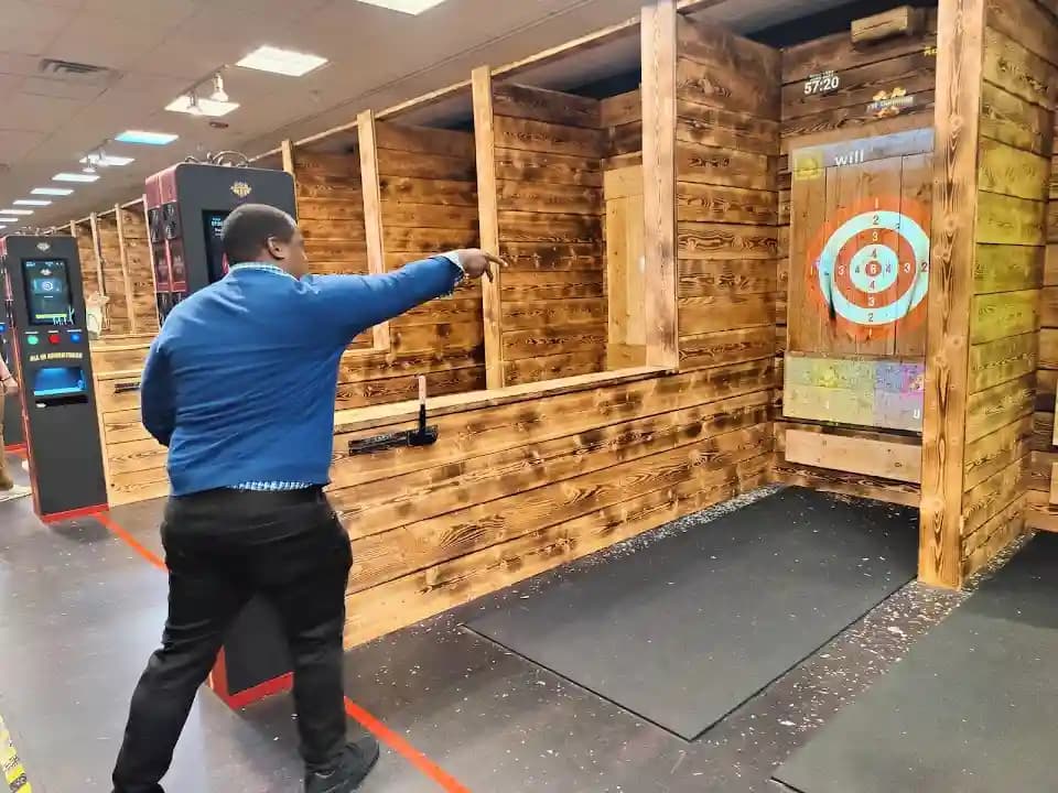 Photo of Escape the Mystery Room escape rooms activities in New York