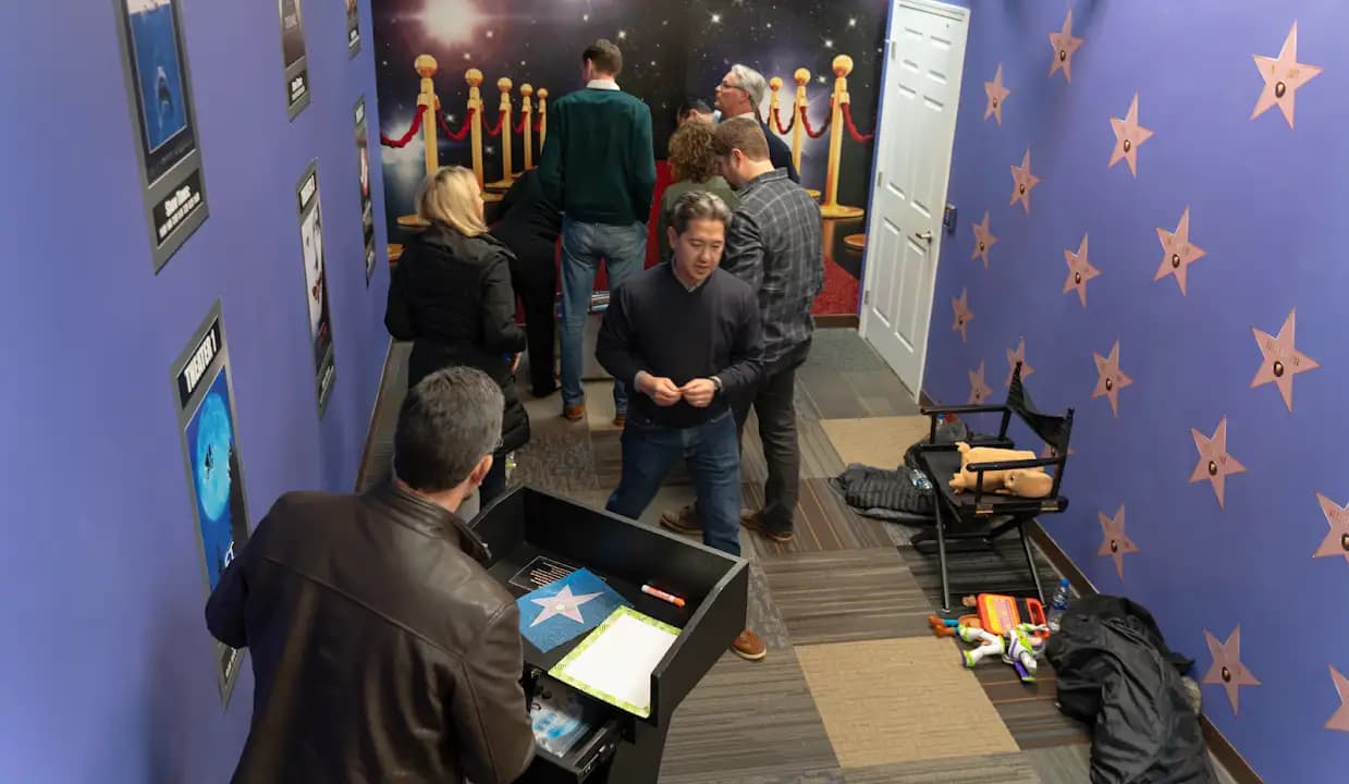 Escape the Mystery Room - Popular escape rooms destination in New York