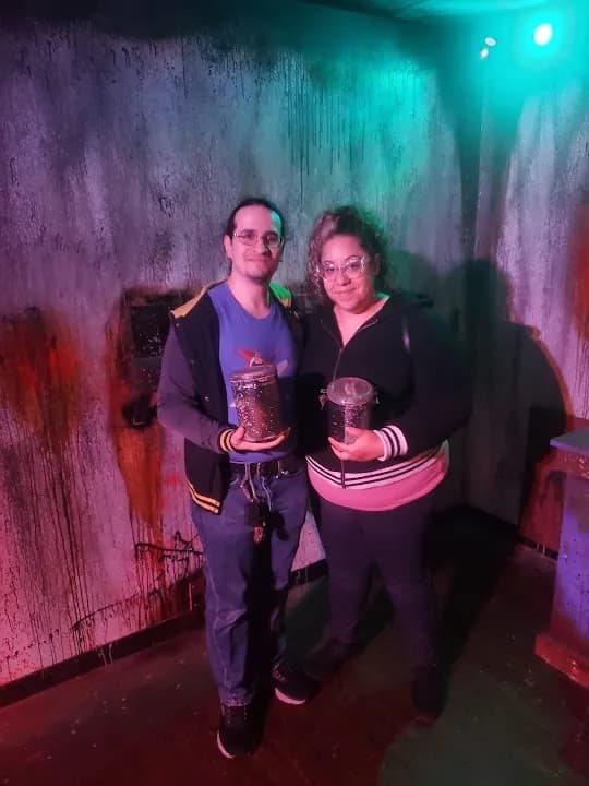 Fairfield Escape Room - escape rooms in New York - Top rated