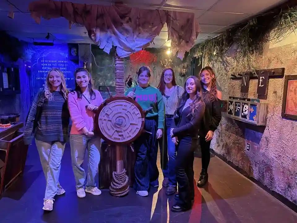 Photo of Fairfield Escape Room escape rooms activities in New York