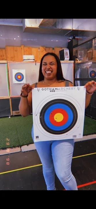 Gotham Archery - Manhattan - shooting ranges in New York - Top rated