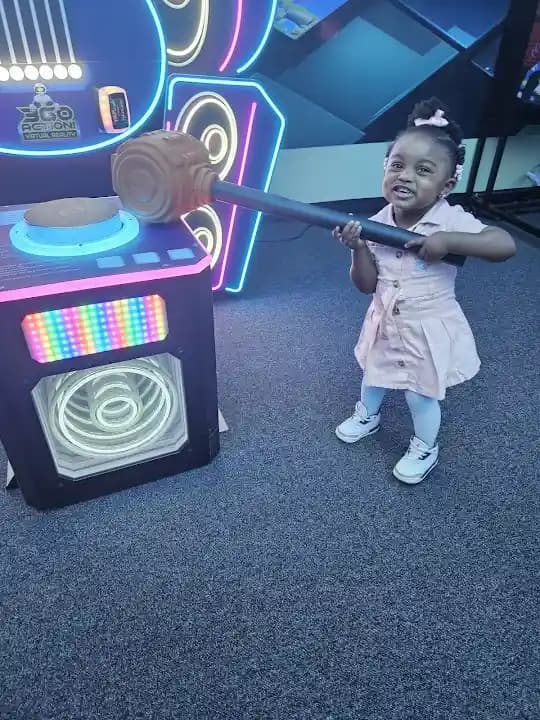 Photo of FUTURE (VR, Arcades, Fun) vr games activities in New York