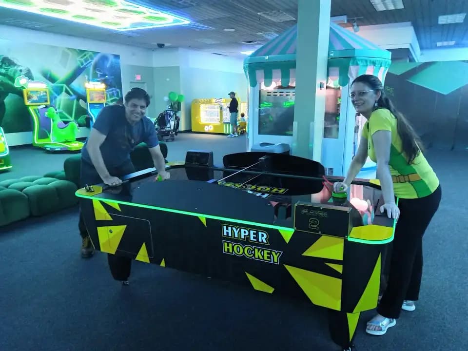 FUTURE (VR, Arcades, Fun) - Popular vr games destination in New York