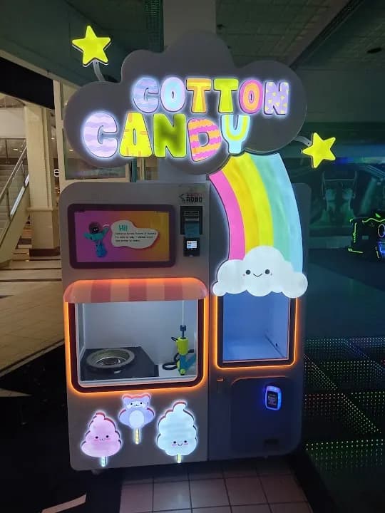 FUTURE (VR, Arcades, Fun) - vr games in New York - Top rated