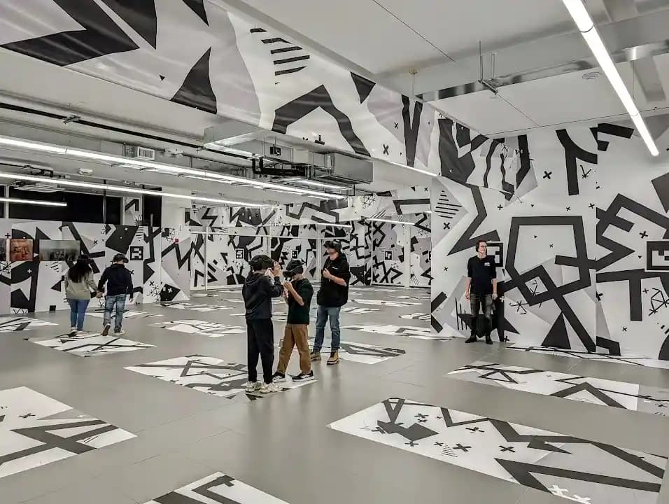 Eclipso NYC - Popular vr games destination in New York