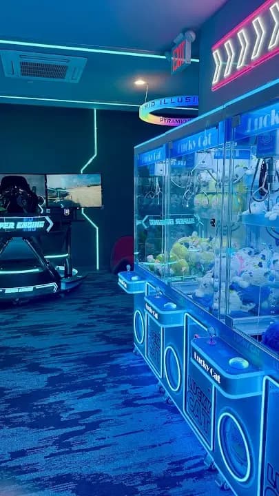 Timeline VR - vr games in New York - Top rated