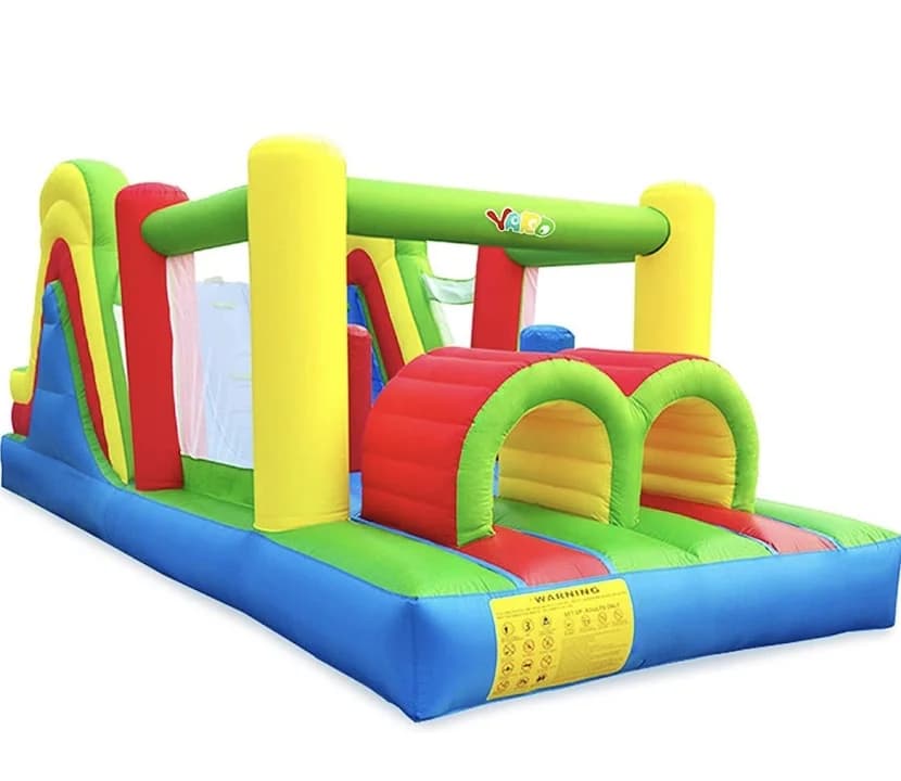 vr games experience at Shpeel Entertainment Rentals located in New York