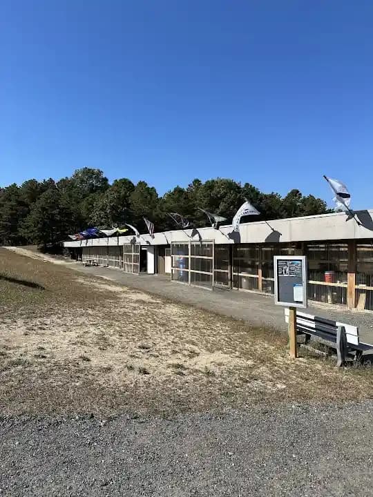 Long Island Shooting Range of Brookhaven - Popular shooting ranges destination in New York