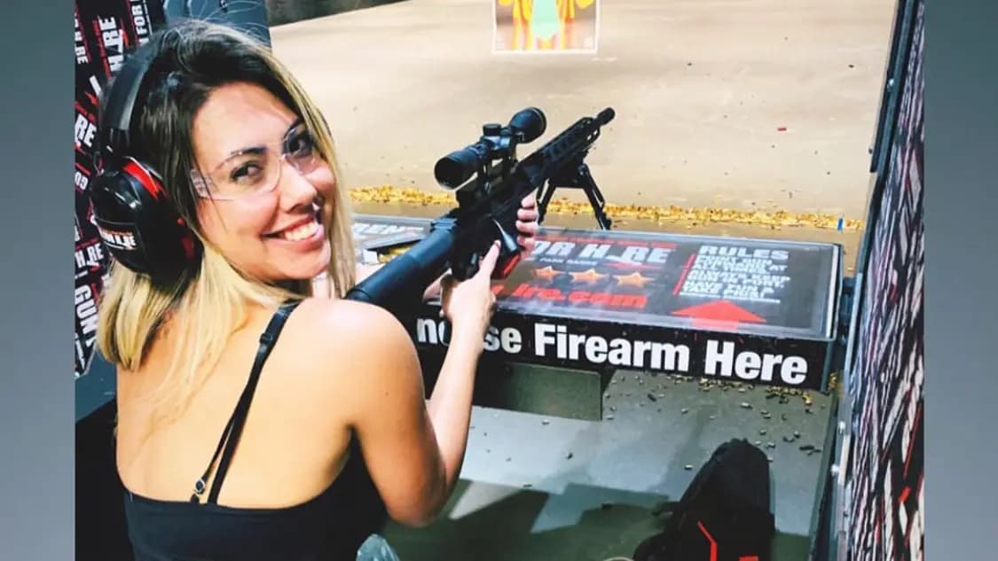 shooting ranges experience at Gun For Hire at The Woodland Park Range located in New York