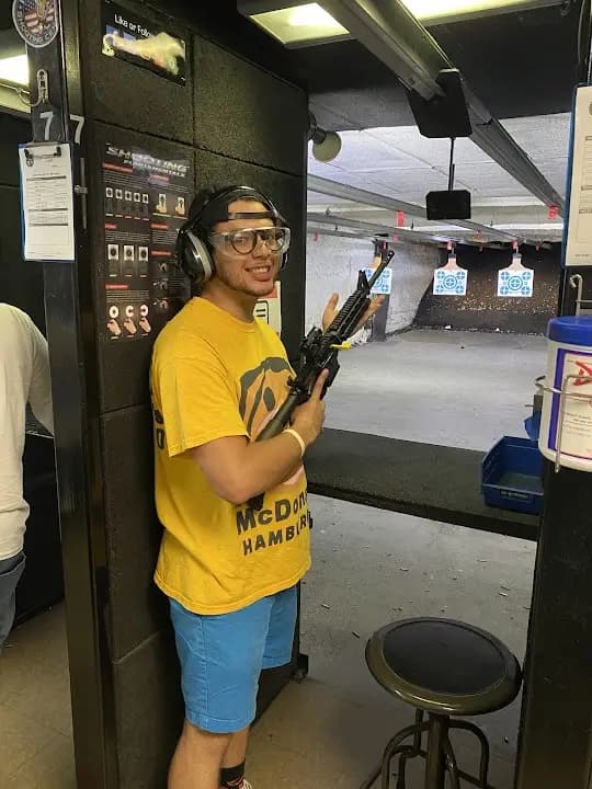 Pioneer Shooting Center - Popular shooting ranges destination in New York