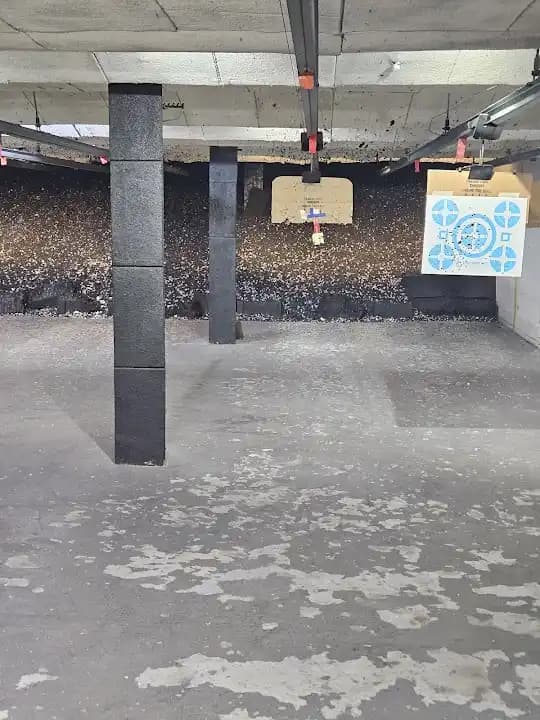 Photo of Pioneer Shooting Center shooting ranges activities in New York