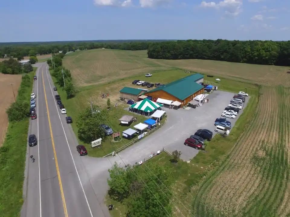 The Firing Pin, LLC - shooting ranges in Toronto - Top rated