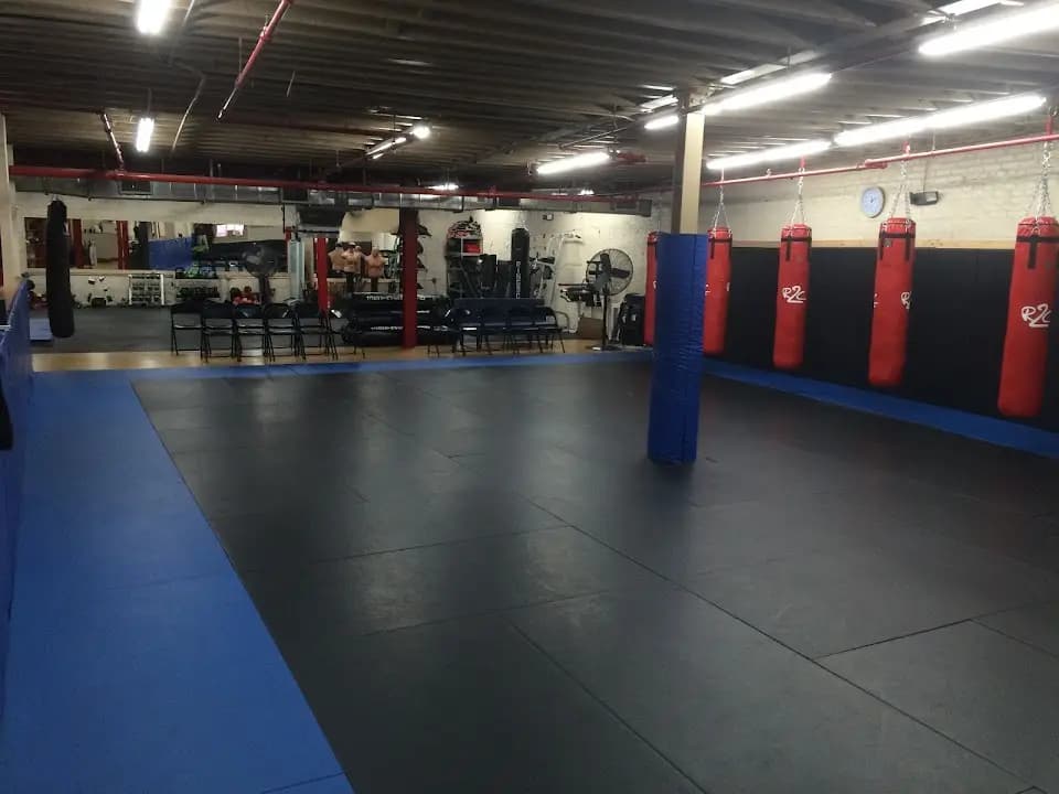 Trigon Tactics - shooting ranges in New York - Top rated