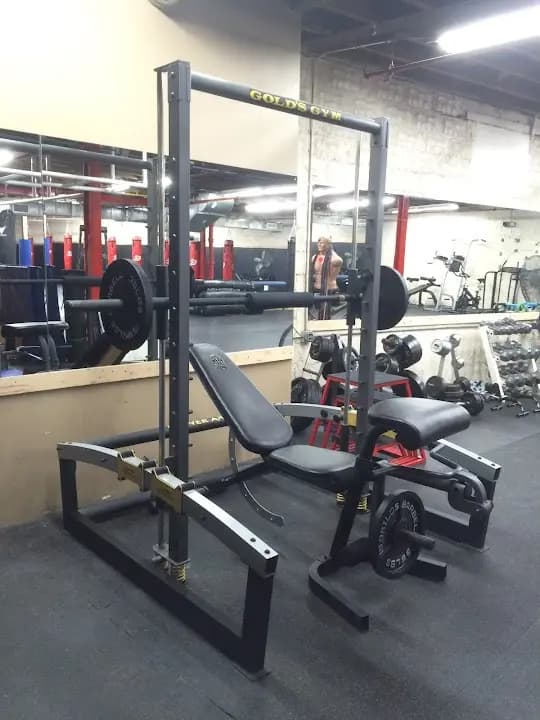 shooting ranges experience at Trigon Tactics located in New York