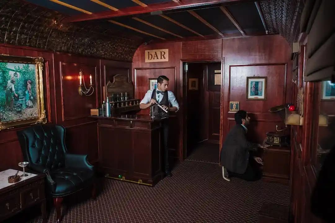 Photo of Maze Rooms Escape Games - Hollywood escape rooms activities in Los Angeles