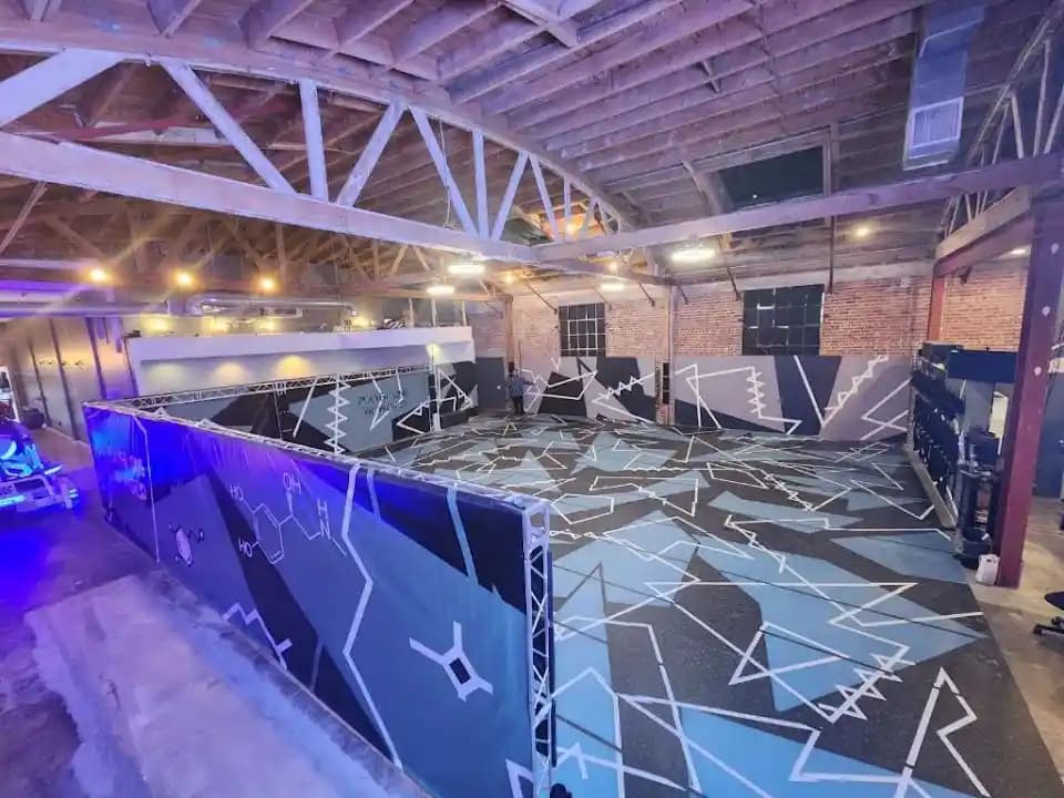 Photo of Player One VR World vr games activities in Los Angeles