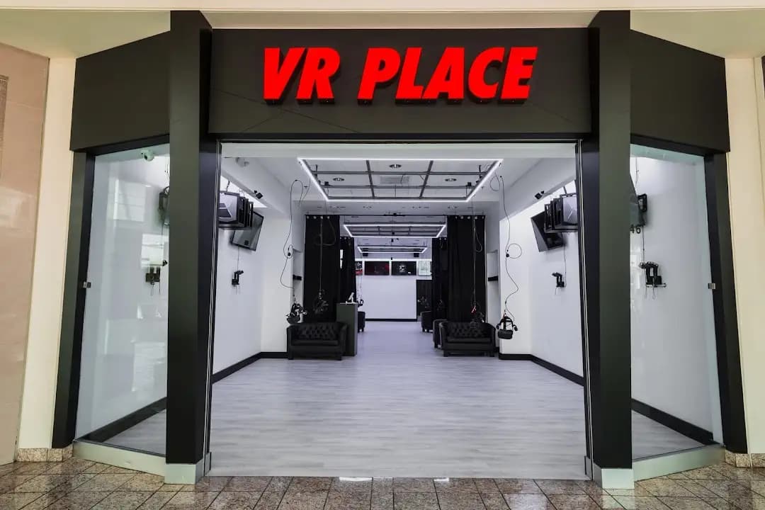 Photo of VR PLACE vr games activities in Los Angeles