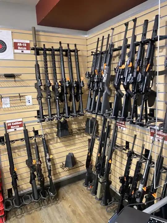 FT3 Tactical - Popular shooting ranges destination in Los Angeles