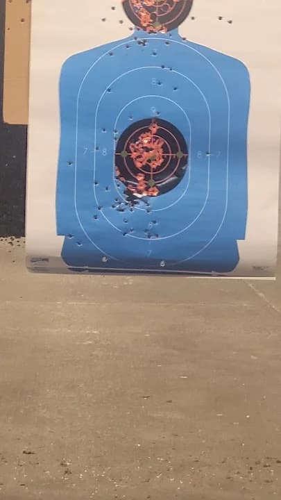 Smokin Barrel - shooting ranges in Los Angeles - Top rated