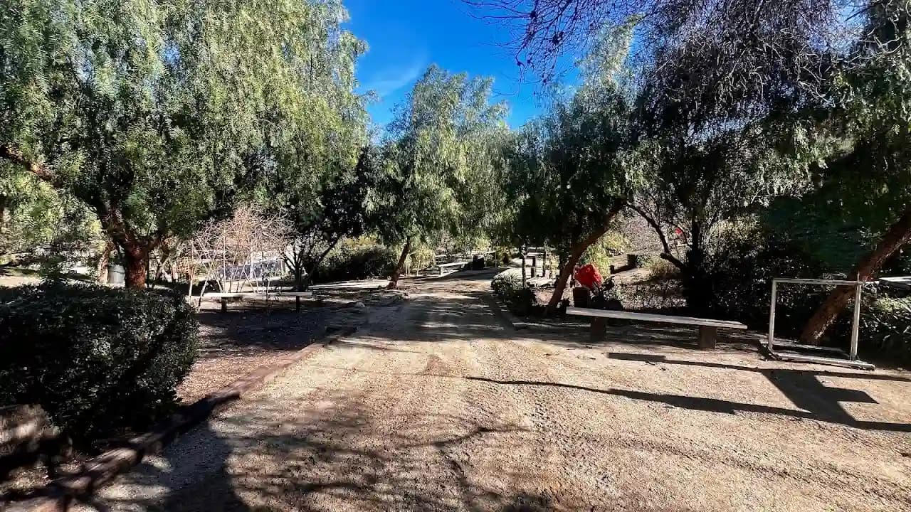 Photo of Moore N Moore Sporting Clays, Inc. shooting ranges activities in Los Angeles