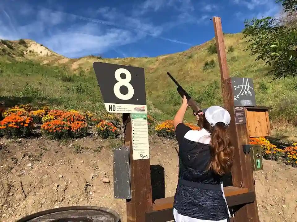 Moore N Moore Sporting Clays, Inc. - Popular shooting ranges destination in Los Angeles