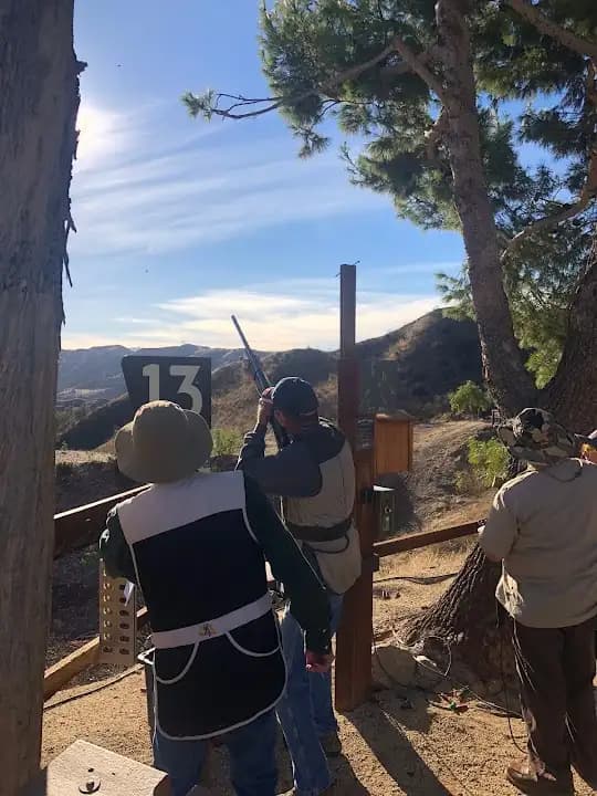Moore N Moore Sporting Clays, Inc. - shooting ranges in Los Angeles - Top rated