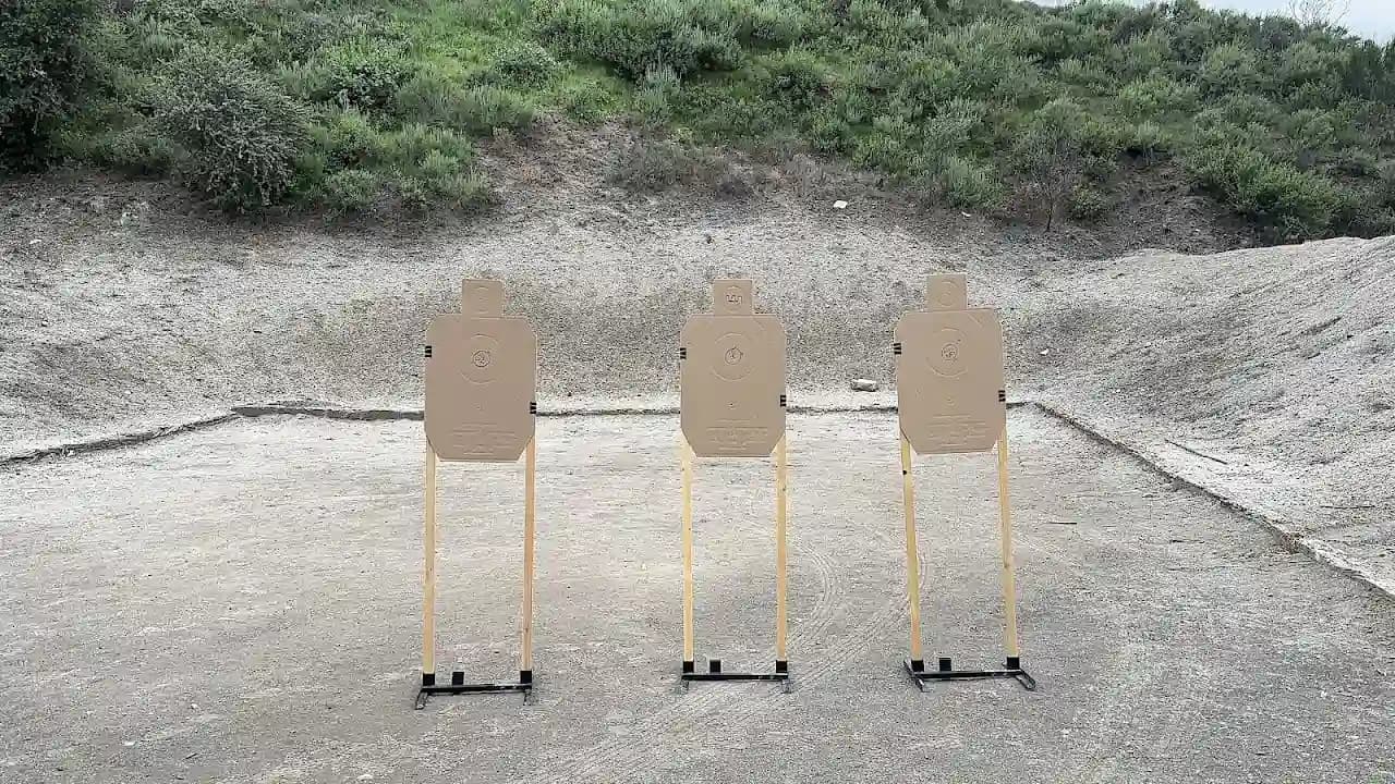 Photo of A4S Firearms Training shooting ranges activities in Los Angeles