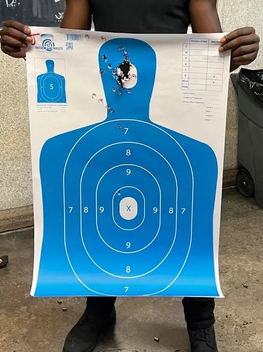 A4S Firearms Training - shooting ranges in Los Angeles - Top rated