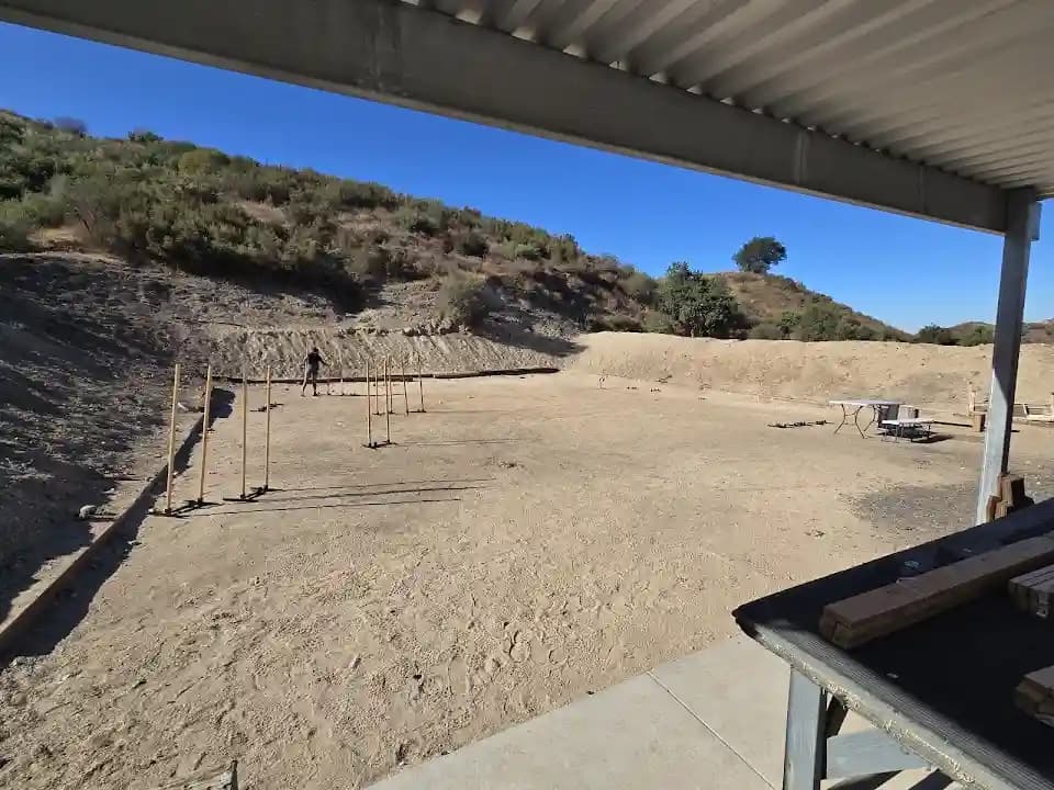 A4S Firearms Training - Popular shooting ranges destination in Los Angeles