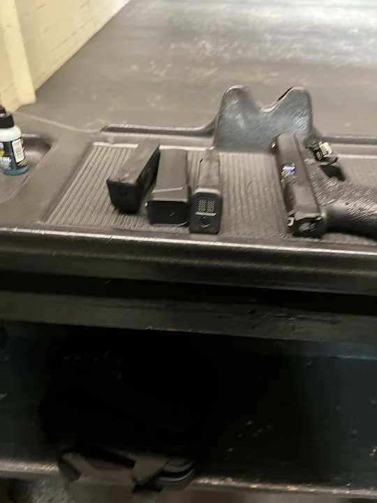 Insight Shooting Range - shooting ranges in Los Angeles - Top rated