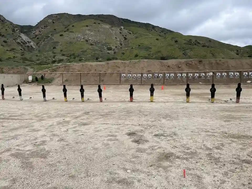 International Tactical Training Seminars Inc. - Popular shooting ranges destination in Los Angeles