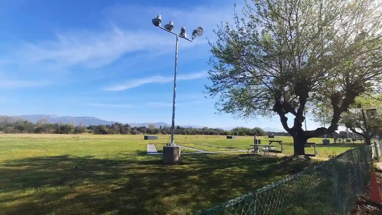 LA Clays Shooting Sports Park - Popular shooting ranges destination in Los Angeles