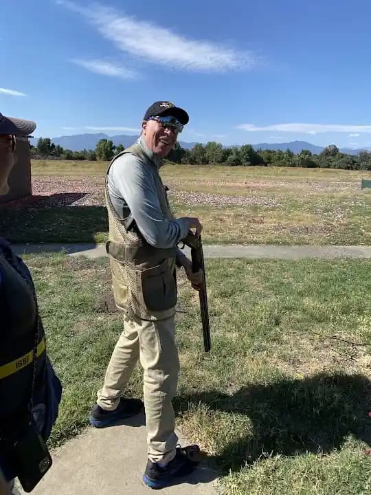 LA Clays Shooting Sports Park - shooting ranges in Los Angeles - Top rated