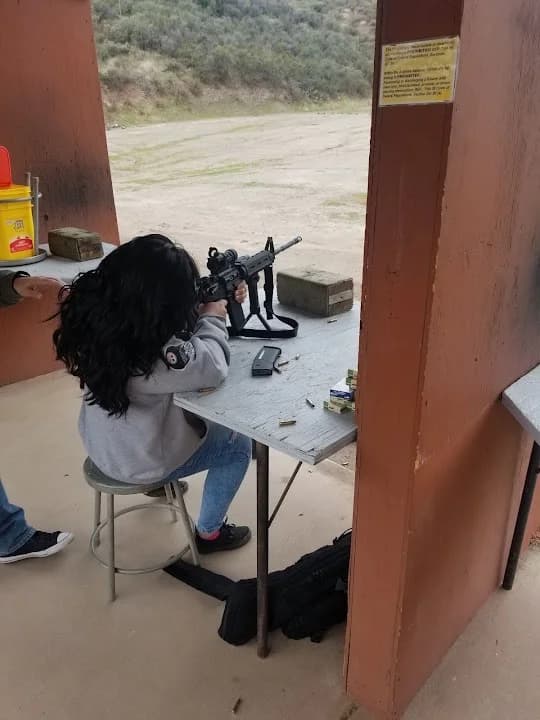 A Place To Shoot - shooting ranges in Los Angeles - Top rated