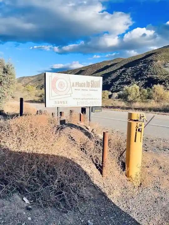 Photo of A Place To Shoot shooting ranges activities in Los Angeles