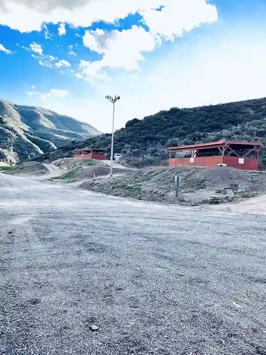 A Place To Shoot - Popular shooting ranges destination in Los Angeles