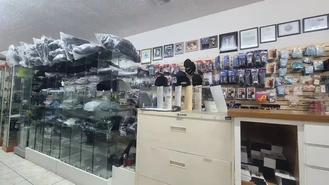 Photo of Firearms Training Academy shooting ranges activities in Los Angeles