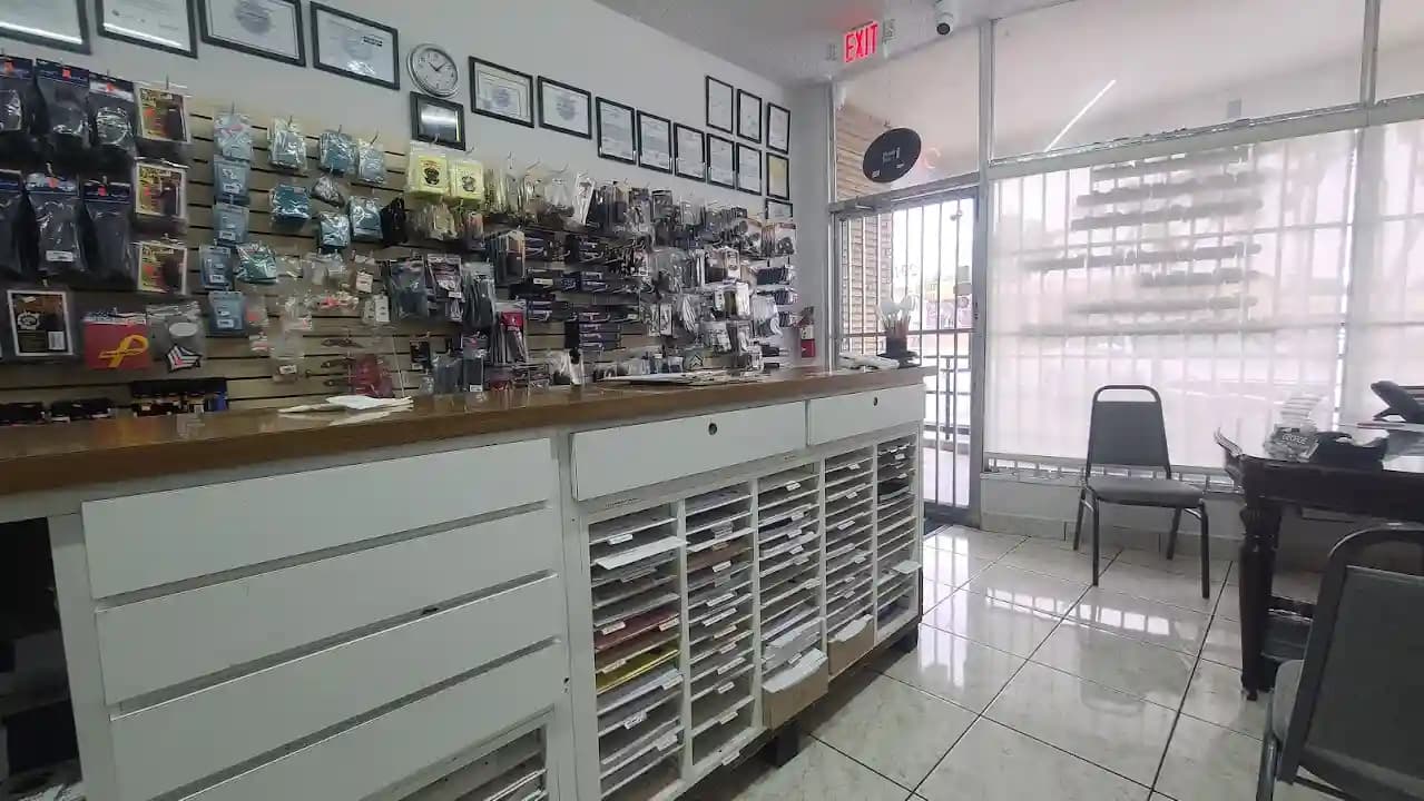 Firearms Training Academy - Popular shooting ranges destination in Los Angeles