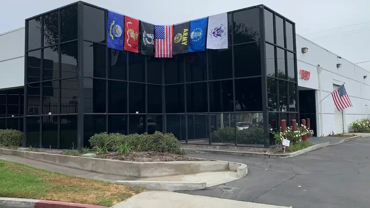 Photo of Evan's Gun World shooting ranges activities in Los Angeles