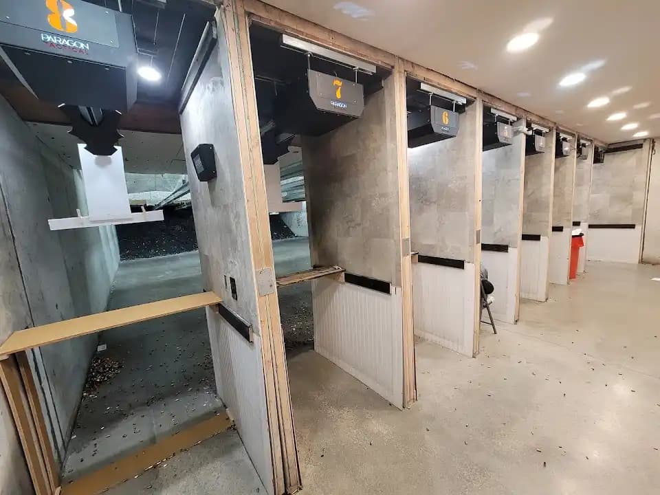 Evan's Gun World - Popular shooting ranges destination in Los Angeles