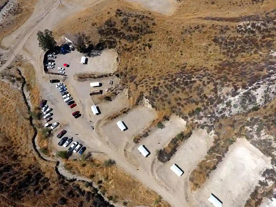 Photo of California Tactical Academy shooting ranges activities in Los Angeles