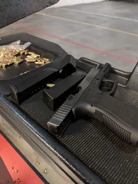 Firing-Line Indoor Shooting Ranges - Popular shooting ranges destination in Los Angeles