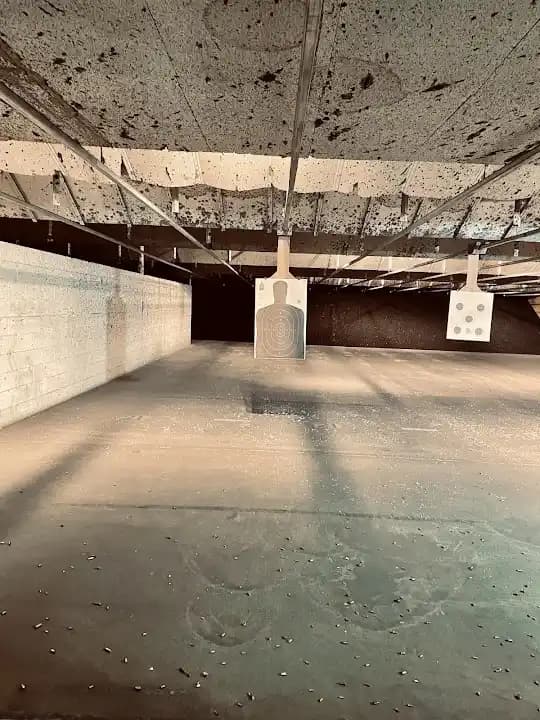 Photo of La Puente Firing Range shooting ranges activities in Los Angeles