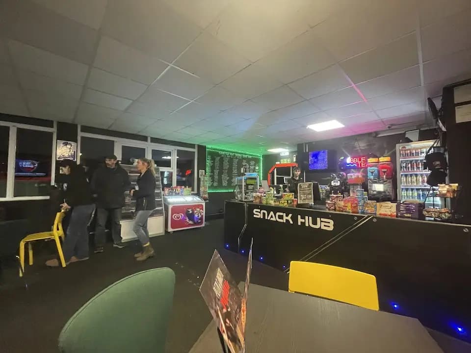 Weston Rage Rooms - Popular rage rooms destination in London